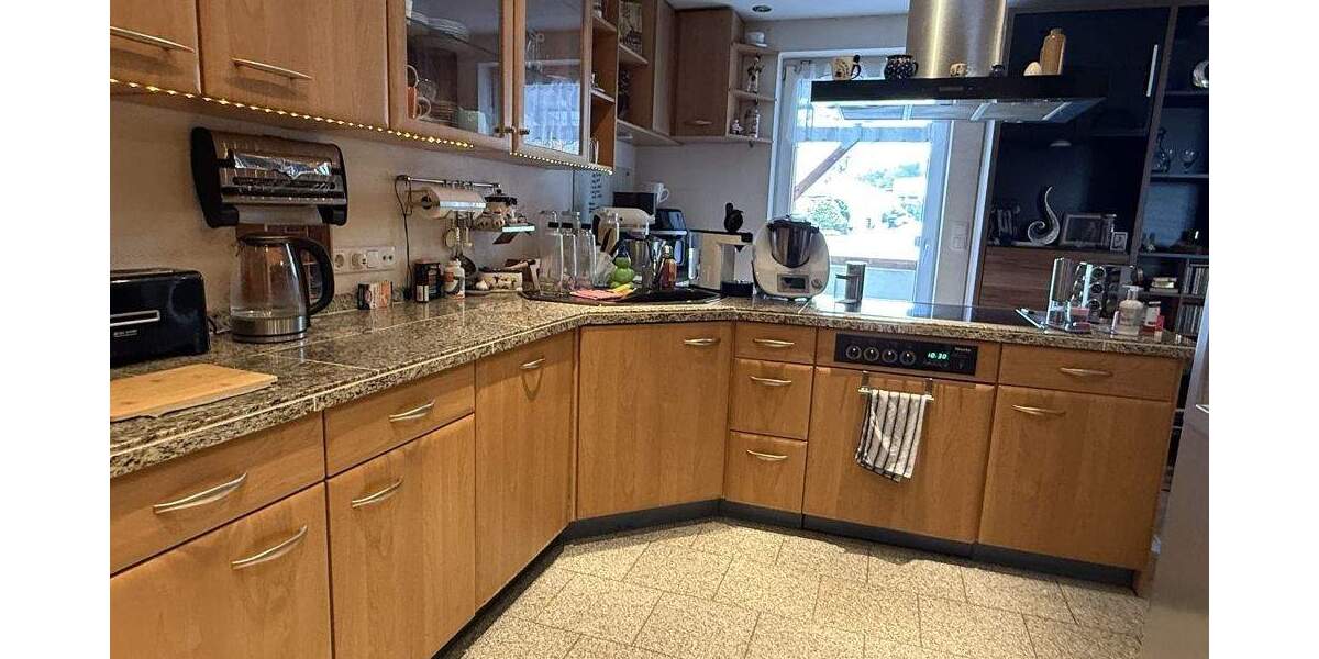 Einfamilienhaus Woldert - 7 Zimmer, 168 m&sup2;, 285.000&euro; | Angebot:25685059