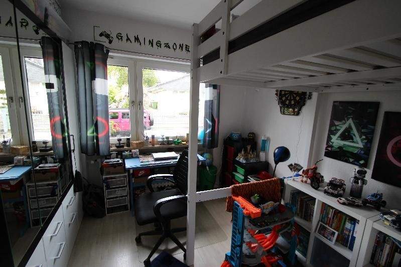 Etagenwohnung Bad Honnef Aegidienberg - 4 Zimmer, 88 m&sup2;, 239.000&euro; | Angebot:25737037