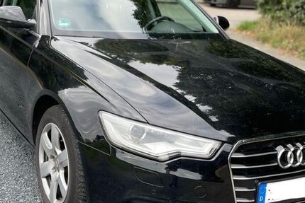 Audi A6 225.000 km 10.400 &euro; Selters 56242