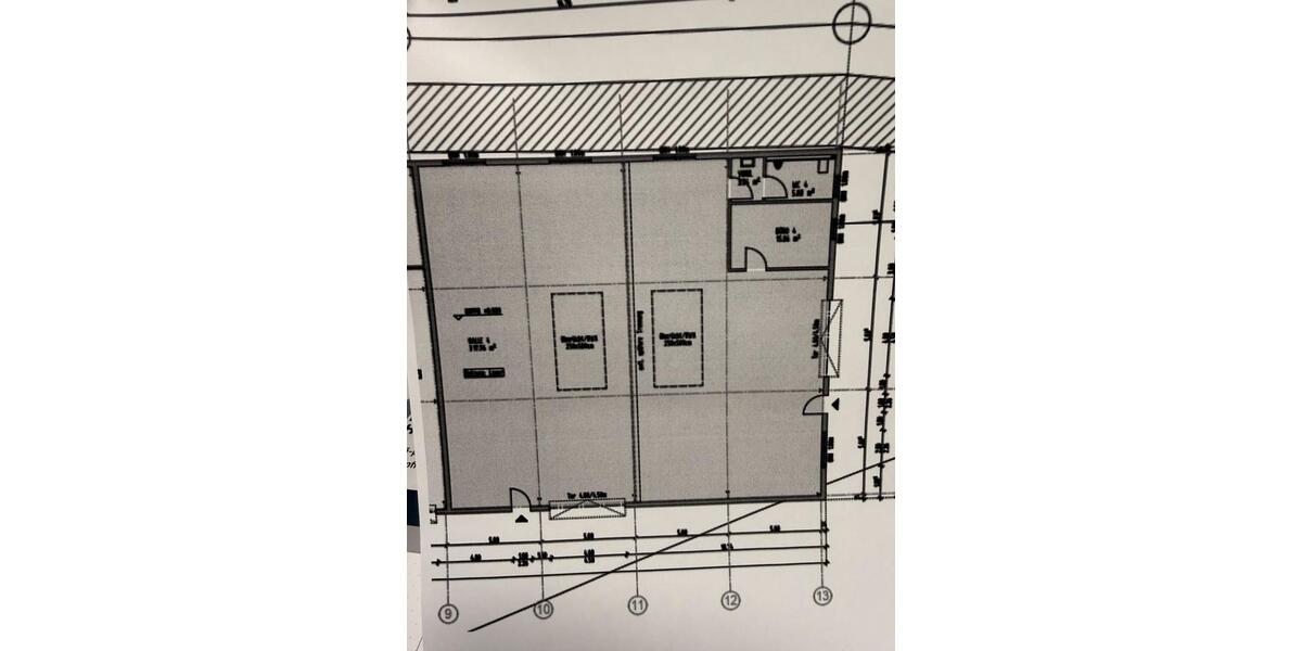 Gewerbeobjekt Steimel - 2.650&euro; | Angebot:24782690
