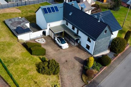 Haus Horhausen (Westerwald) - 6 Zimmer, 170 m&sup2;, 420.000&euro; | Angebot:24833141