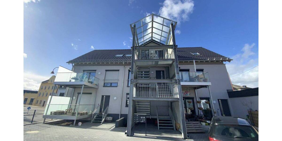 Etagenwohnung Kruft - 2 Zimmer, 65 m&sup2;, 700&euro; | Angebot:26929390