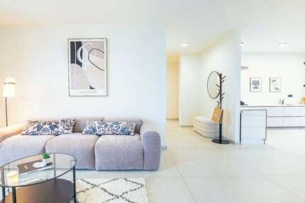 Wohnung Neuwied Block - 4 Zimmer, 164 m&sup2;, 499.000&euro; | Angebot:25730018