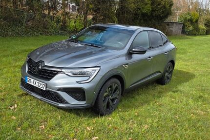 Renault Arkana 66.587 km 20.999 &euro; Breitscheid 53547