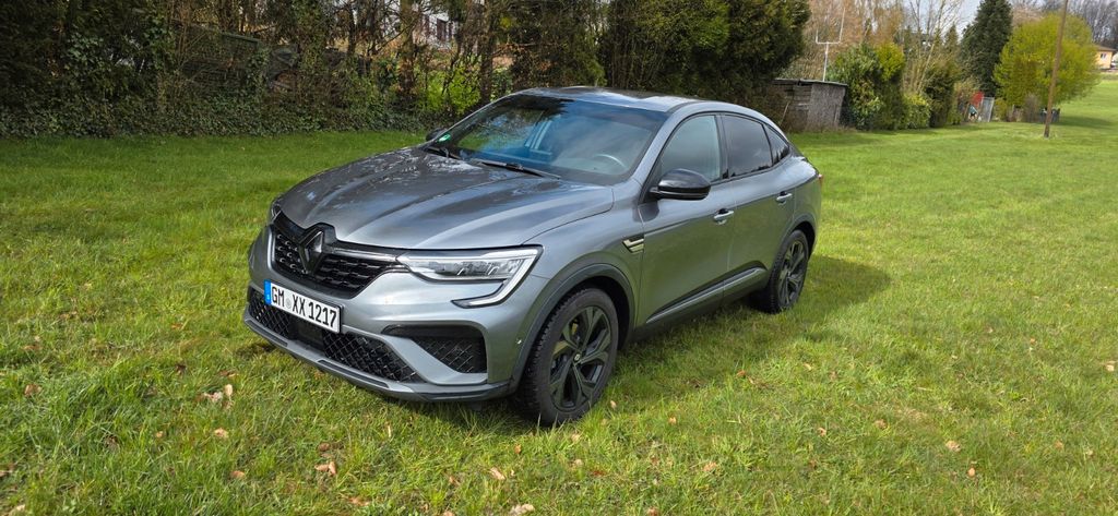 Renault Arkana 66.587 km 22.999 &euro; Breitscheid 53547