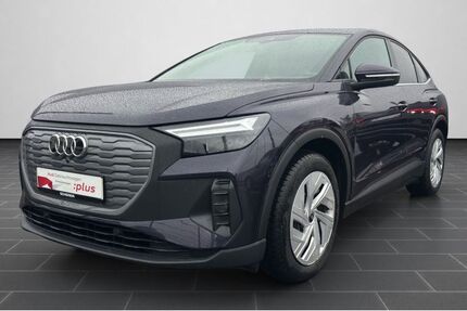 Audi Q4 e-tron 3.876 km 44.190 &euro; Mayen 56727