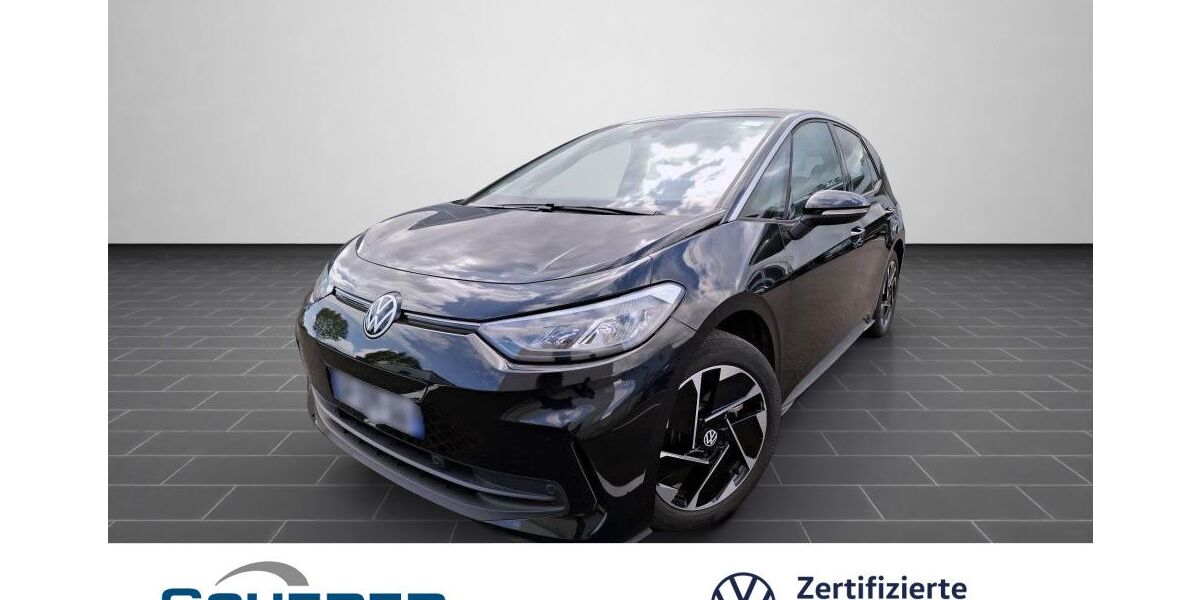 VW ID.3 36.200 km 27.990 &euro; Kruft 56642