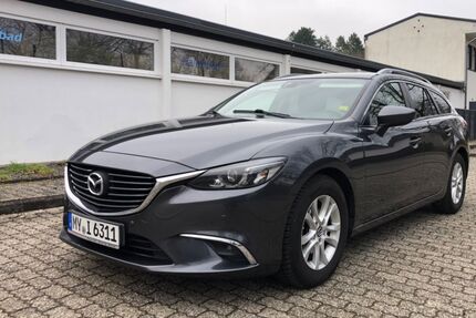 Mazda 6 199.980 km 7.100 &euro; Sankt Johann 56727