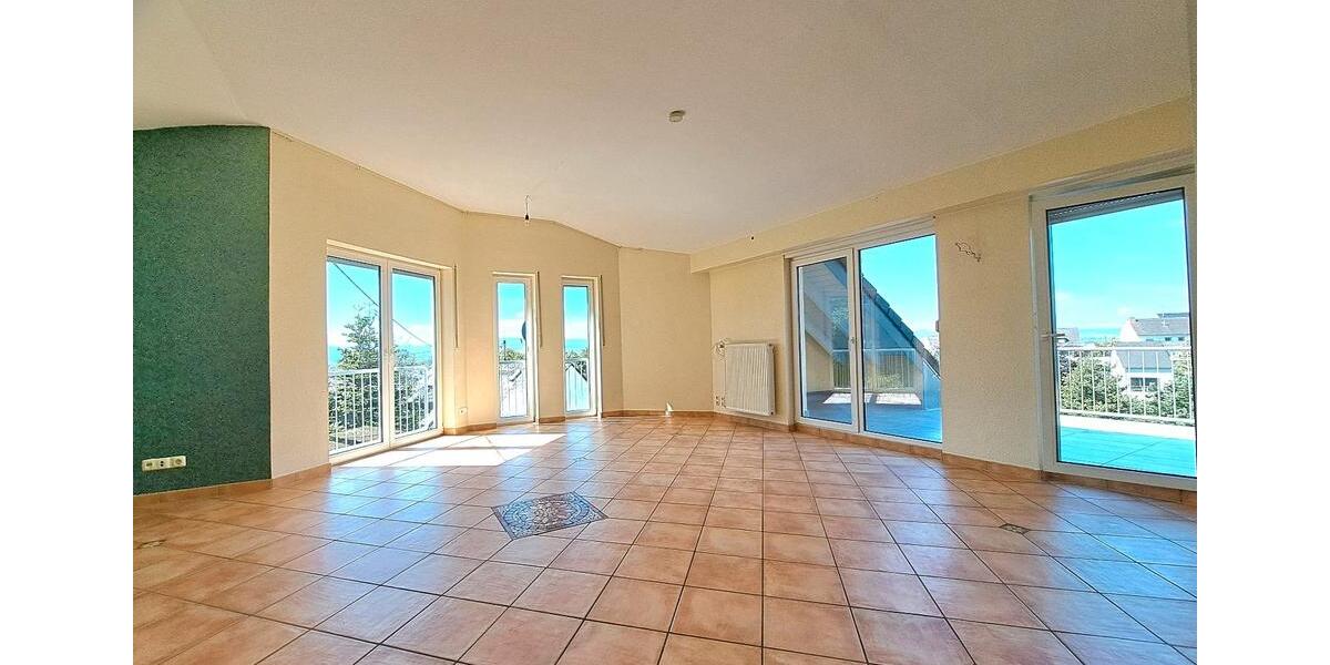 Maisonettenwohnung Vallendar - 3 Zimmer, 116 m&sup2;, 299.000&euro; | Angebot:26764896