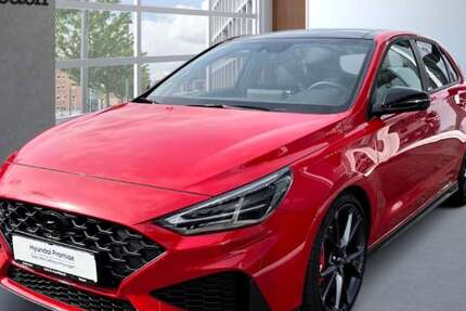 Hyundai i30 25.000 km 32.990 &euro; Andernach 56626