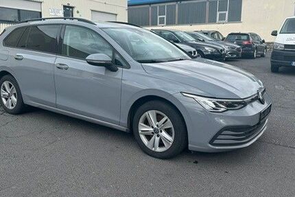 VW Golf 119.000 km 16.600 &euro; Mayen 56727