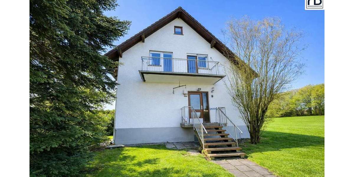 Einfamilienhaus Buchholz - 7 Zimmer, 130 m&sup2;, 299.000&euro; | Angebot:26042820