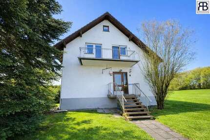 Haus Buchholz - 7 Zimmer, 130 m&sup2;, 299.000&euro; | Angebot:26042820