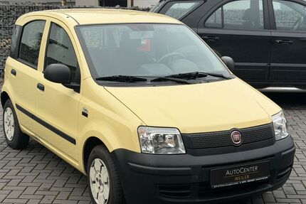 Fiat Panda 63.000 km 3.999 &euro; Bad Breisig 53498