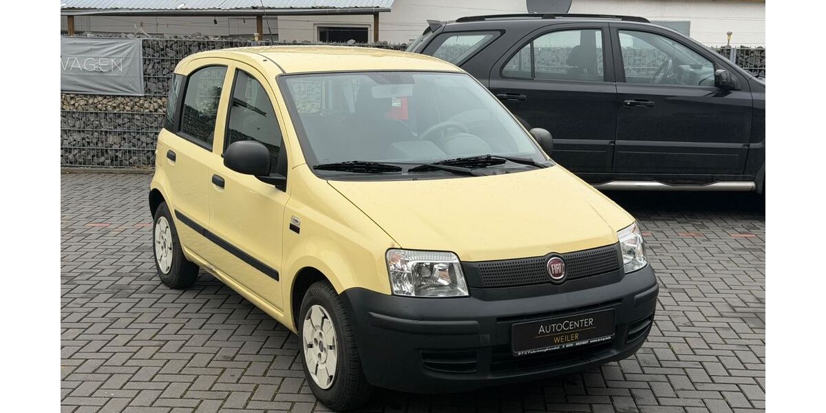 Fiat Panda 63.000 km 3.999 &euro; Bad Breisig 53498