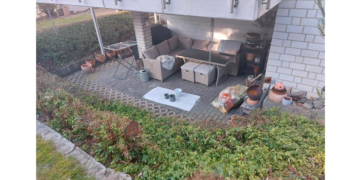 Terrassenwohnung Montabaur - 3 Zimmer, 97 m&sup2;, 800&euro; | Angebot:24804900