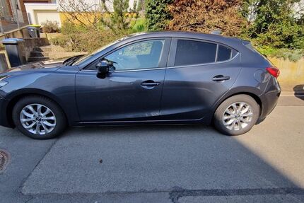 Mazda 3 118.093 km 10.000 &euro; Mayen 56727