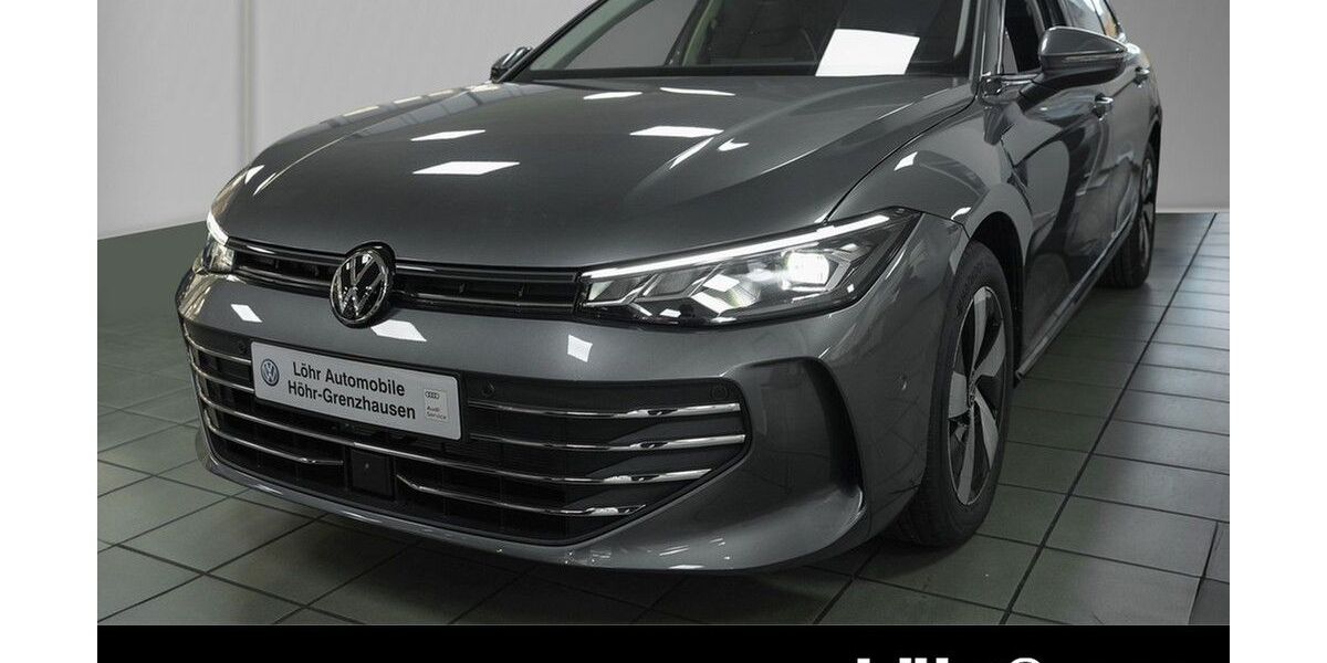 VW Passat 23.900 km 37.480 &euro; Höhr-Grenzhausen 56203