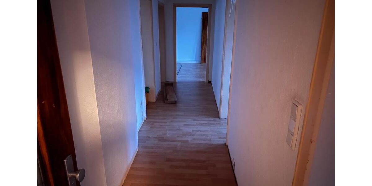 Dachgeschoßwohnung Lahnstein - 3 Zimmer, 85 m&sup2;, 820&euro; | Angebot:24865564