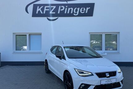 Seat Ibiza 11.730 km 19.999 &euro; Kottenheim 56736