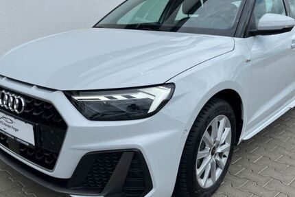Audi A1 4.597 km 25.999 &euro; Kottenheim 56736
