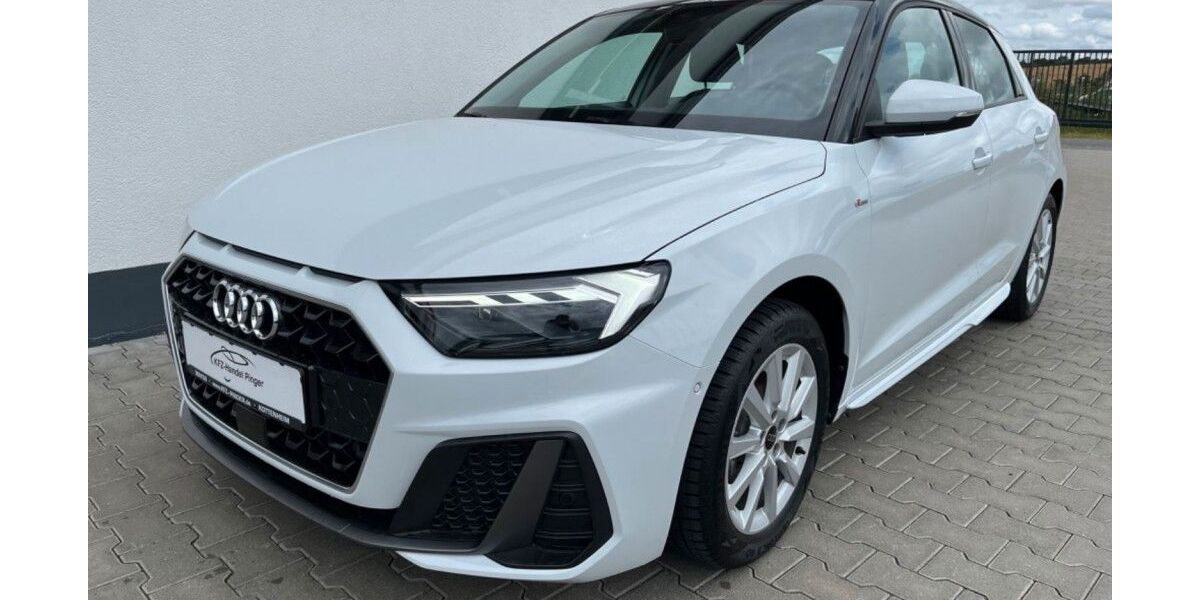 Audi A1 4.597 km 25.999 &euro; Kottenheim 56736
