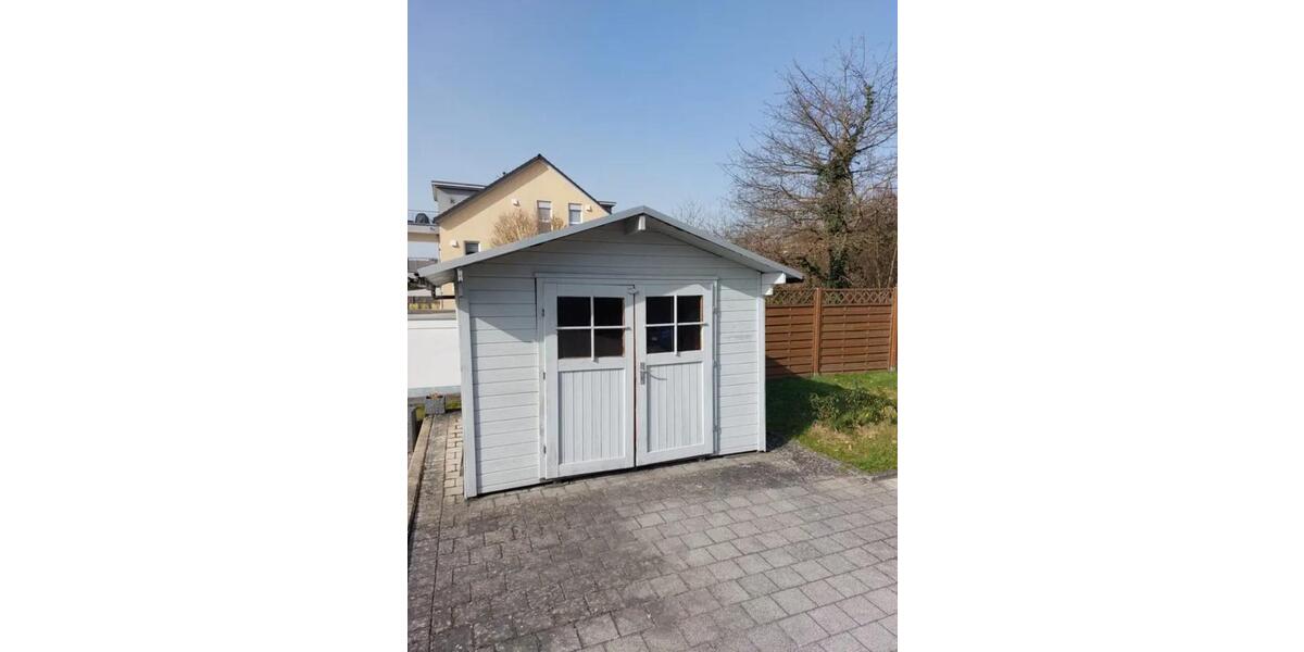 Etagenwohnung Bendorf - 3 Zimmer, 84 m&sup2;, 950&euro; | Angebot:25959754
