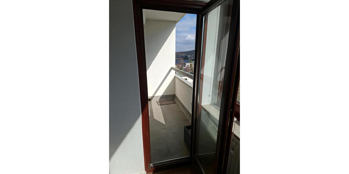 Etagenwohnung Bad Honnef - 2 Zimmer, 48 m&sup2;, 695&euro; | Angebot:26021461