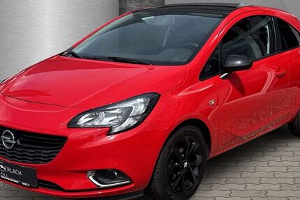Opel Corsa 76.753 km 8.800 &euro; Niederahr 56414