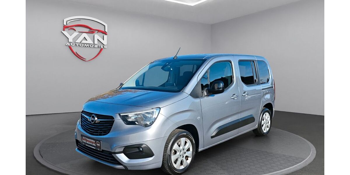 Opel Combo Life 79.280 km 16.900 &euro; Koblenz 56070