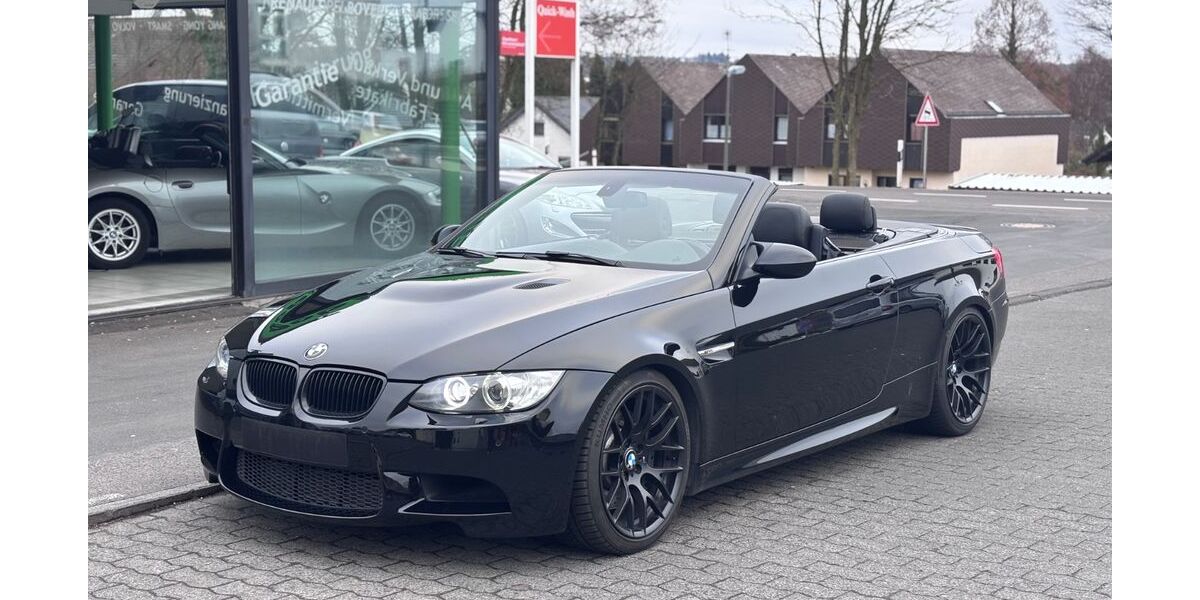 BMW M3 147.000 km 38.900 &euro; Ransbach-Baumbach 56235