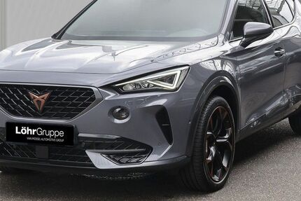 Cupra Formentor 61.705 km 26.980 &euro; Koblenz 56070