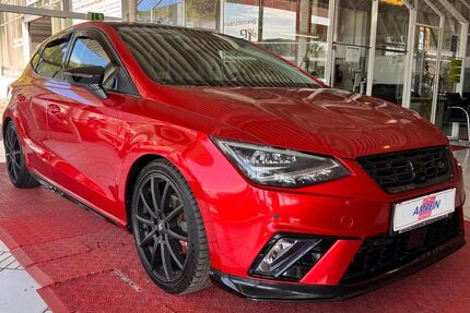 Seat Ibiza 129.500 km 14.900 &euro; Lahnstein 56112