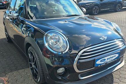 Mini Cooper 80.785 km 10.990 &euro; Rheinbreitbach 53619