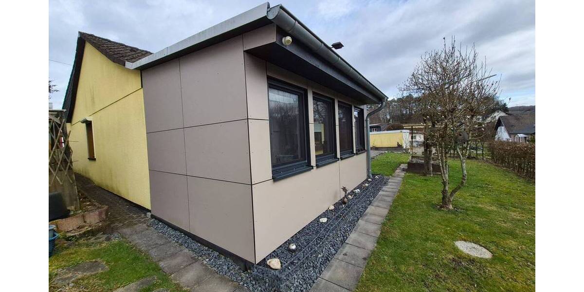 Bungalow Puderbach VG Reichenstein - 4 Zimmer, 115 m&sup2;, 259.000&euro; | Angebot:26015119