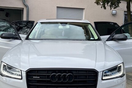 Audi Quattro 227.000 km 27.000 &euro; Neuwied 56564