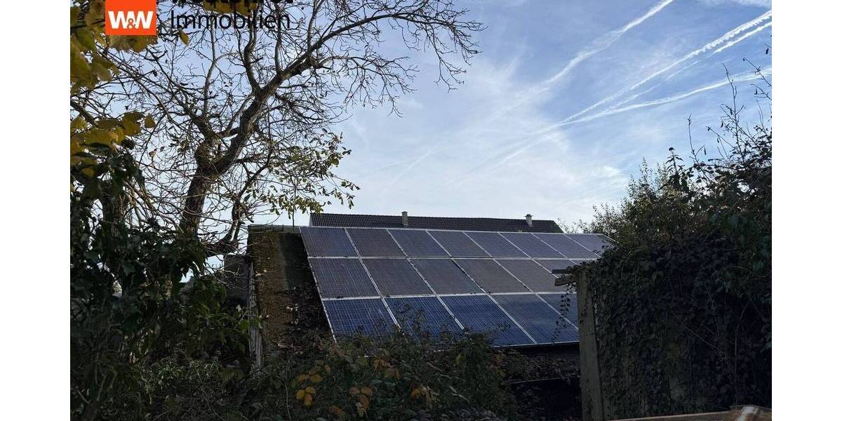 Einfamilienhaus Mayen / Hausen bei Mayen Hausen - 4 Zimmer, 140 m&sup2;, 250.000&euro; | Angebot:25731089