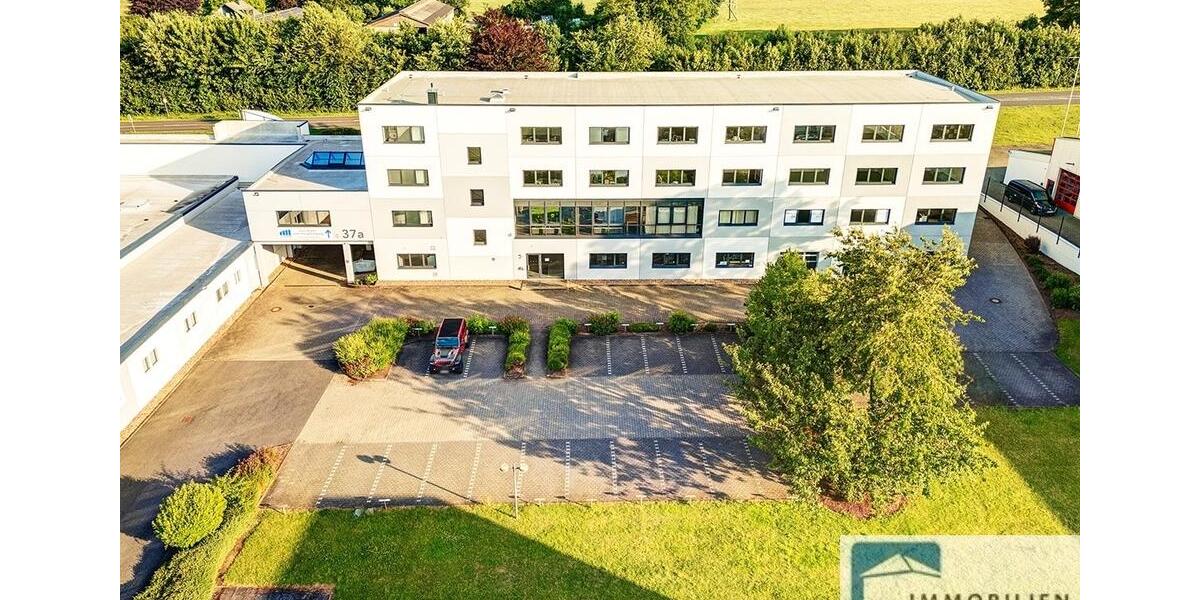 Gewerbeobjekt Dierdorf - 300&euro; | Angebot:13605672