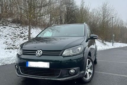 VW Touran 229.300 km 6.300 &euro; Höhr-Grenzhausen 56203
