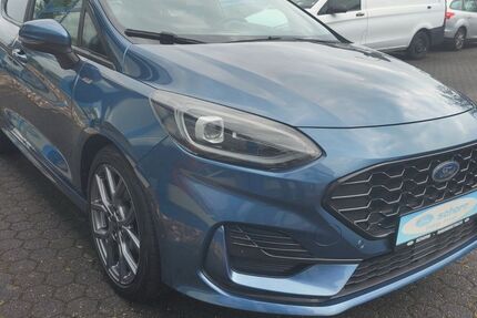 Ford Fiesta 73.151 km 15.490 &euro; Rheinbreitbach 53619