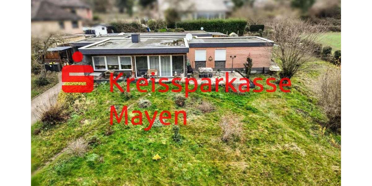 Einfamilienhaus Mendig - 4 Zimmer, 143 m&sup2;, 499.000&euro; | Angebot:25341145