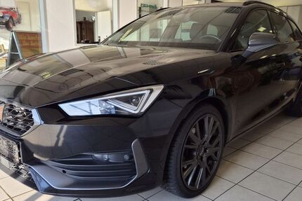 Cupra Leon 194.600 km 14.350 &euro; Mülheim-Kärlich 56218