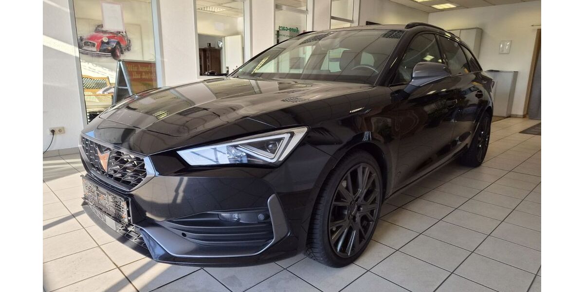 Cupra Leon 194.600 km 14.350 &euro; Mülheim-Kärlich 56218