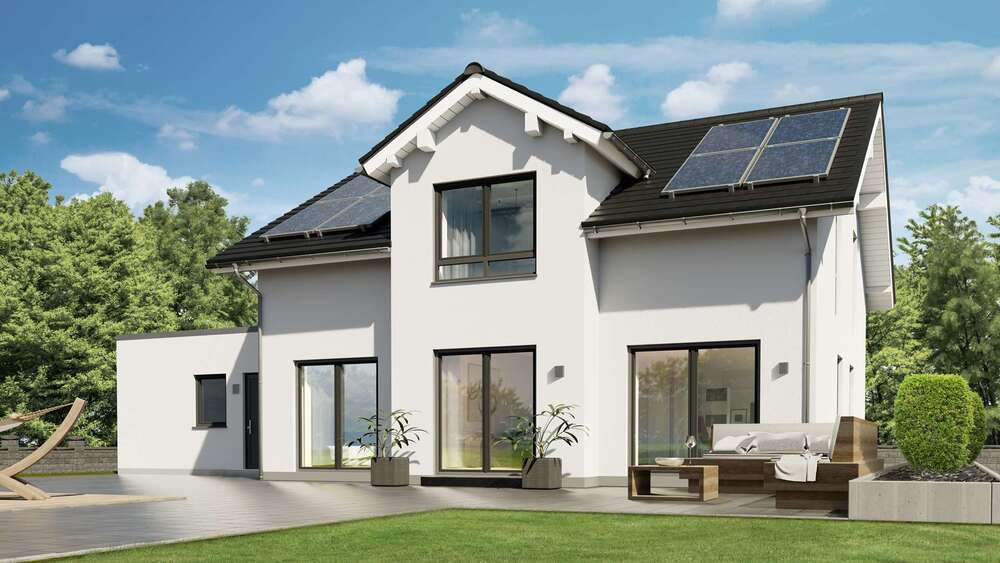 Einfamilienhaus Löf - 5 Zimmer, 178 m&sup2;, 544.000&euro; | Angebot:21832323