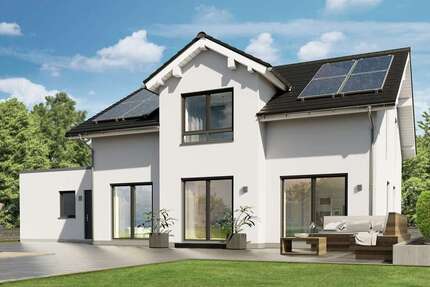 Haus Löf - 5 Zimmer, 178 m&sup2;, 544.000&euro; | Angebot:21832323