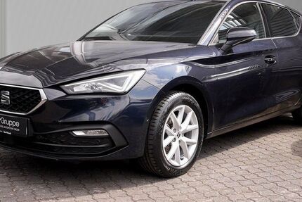 Seat Leon 72.588 km 16.780 &euro; Neuwied 56564