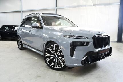 BMW X7 6.391 km 106.900 &euro; Weißenthurm 56575