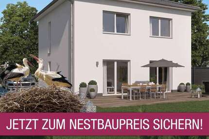 Haus Neustadt Hombach - 4 Zimmer, 131 m&sup2;, 441.700&euro; | Angebot:23115403