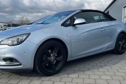 Opel Cascada 67.493 km 13.690 &euro; Irlich 56567