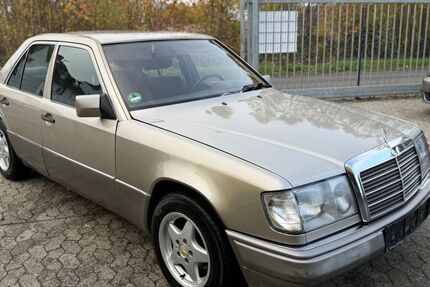 Mercedes-Benz E 200 206.000 km 8.500 &euro; Plaidt 56637